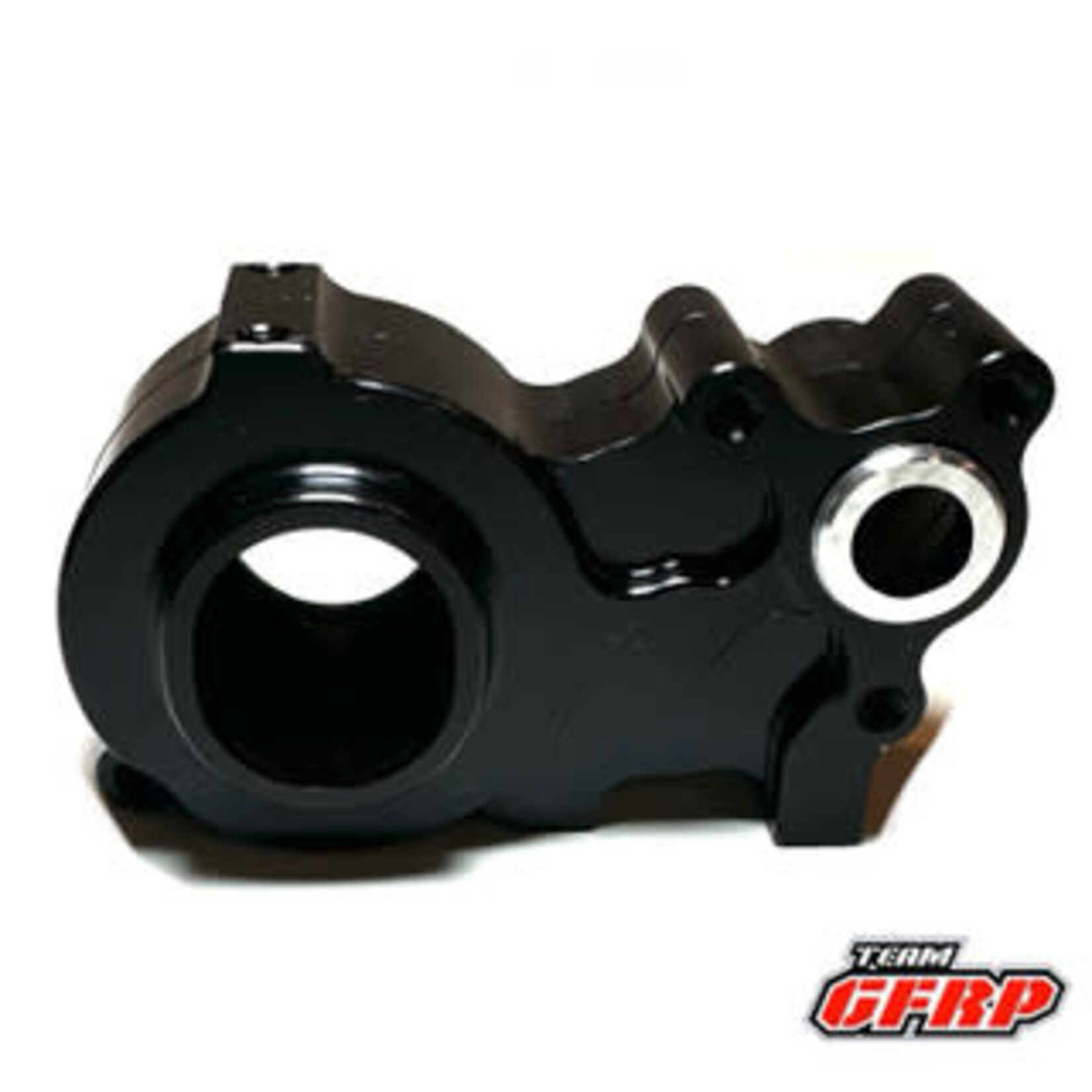 Team GFRP GFR-2097 Team GFRP 2025 Laydown Transmission Case