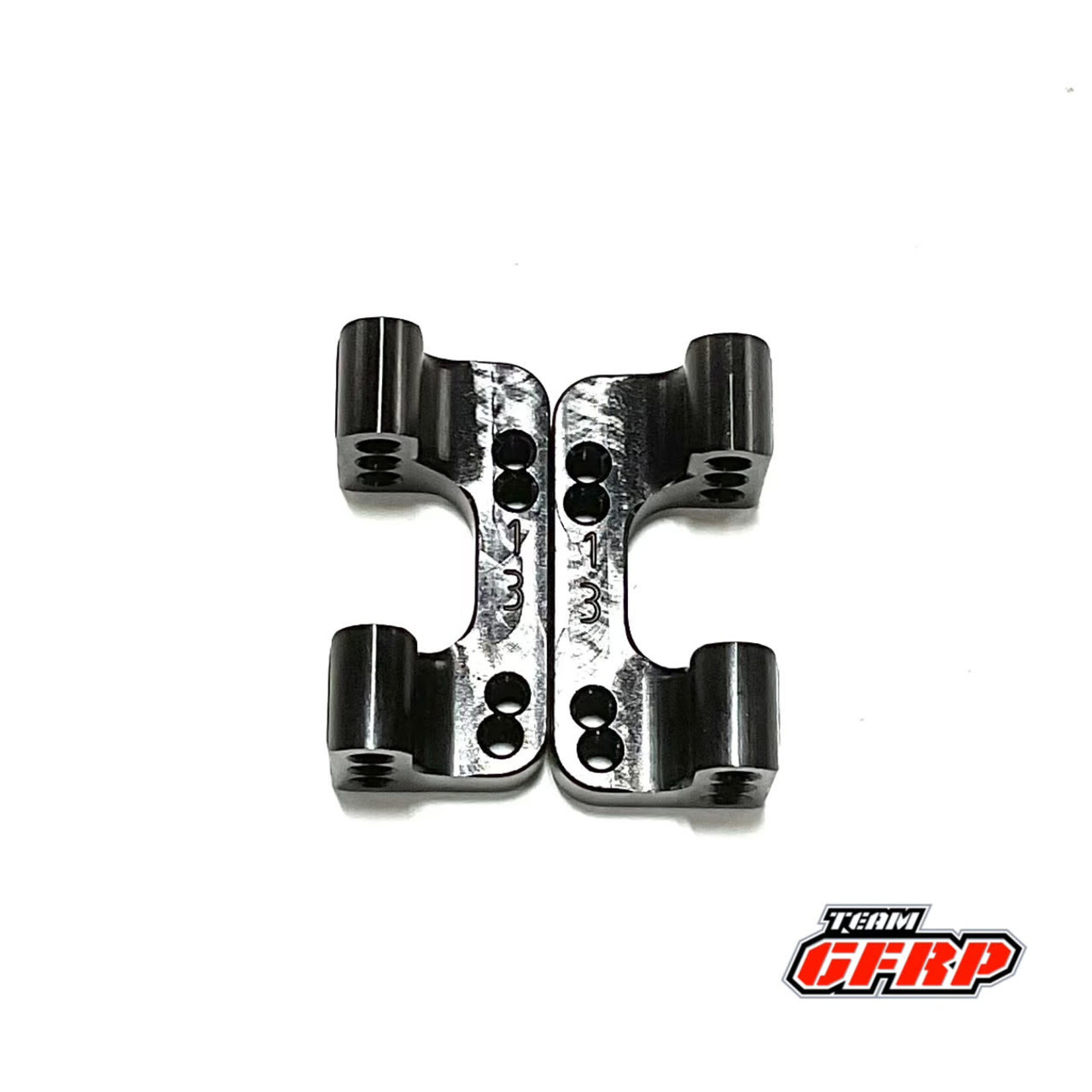 Team GFRP GFR-3326 Team GFRP Plus 2 1/3 Toe Block