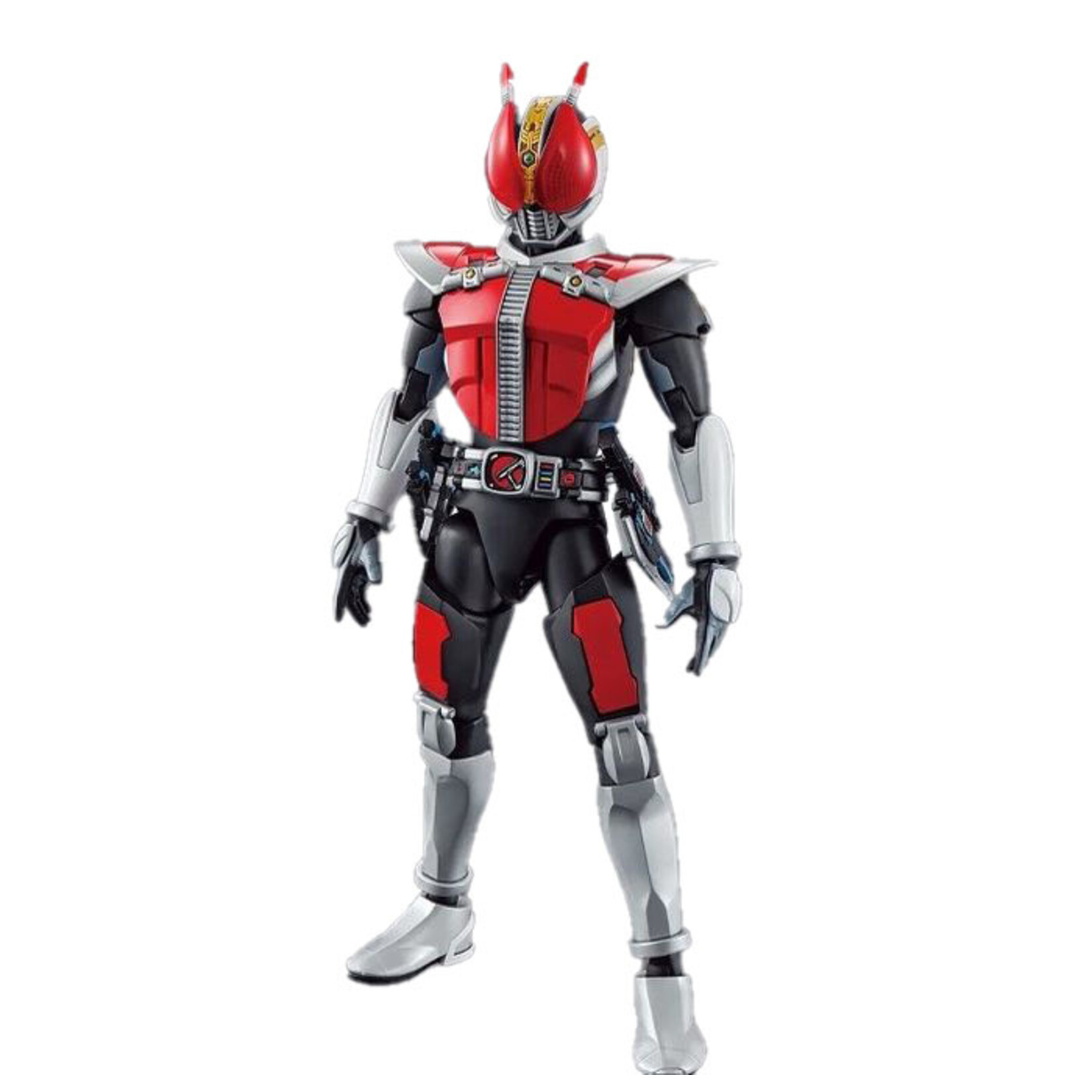 Bandai  BAN2513717 Bandai Masked Rider Den-0 Sword Form "Kamen Rider" Model