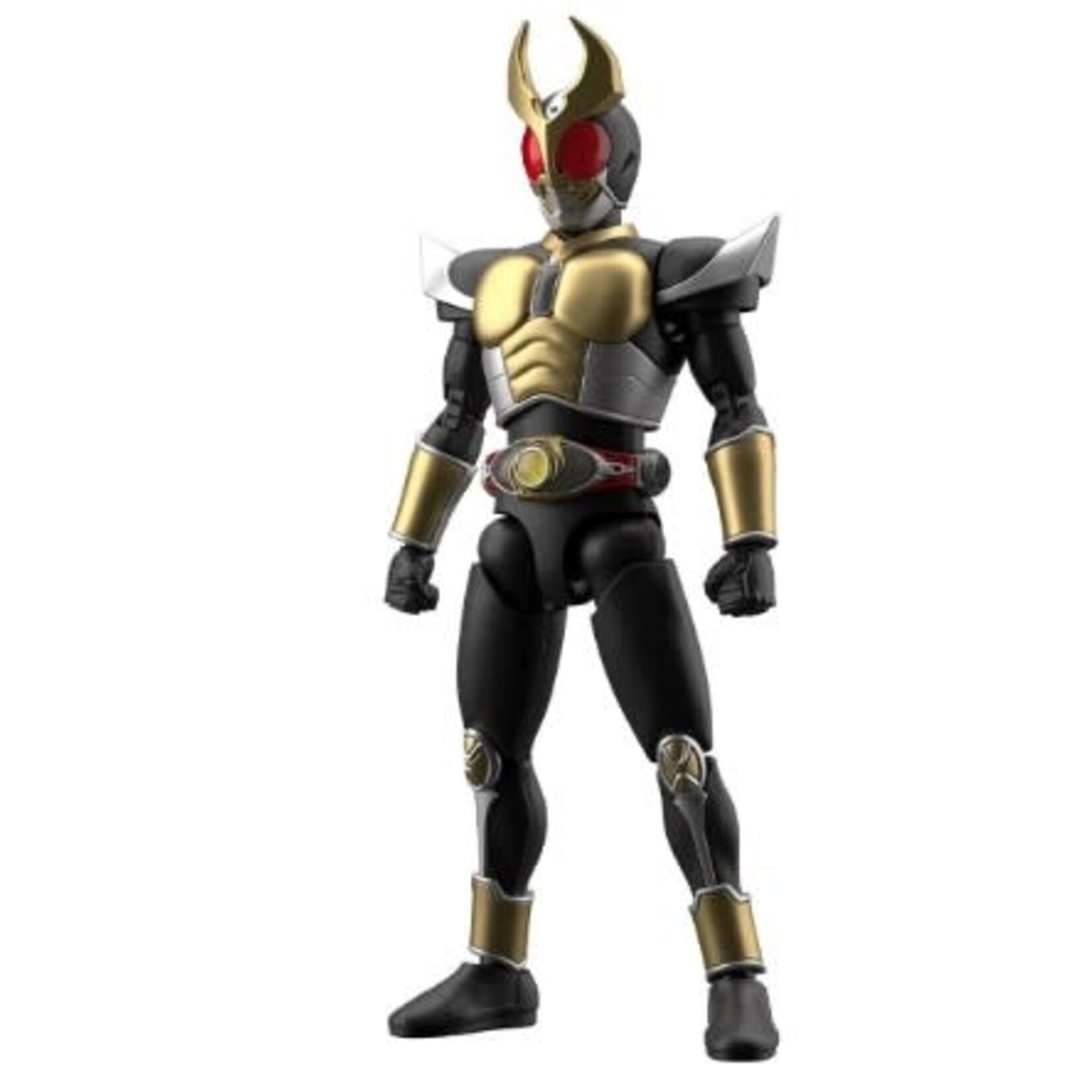 Bandai  BAN2546055 Bandai Kamen Rider Agito Ground Form "Kamen Rider" Model