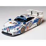 Tamiya TAM24186 Tamiya 1/24 Porsche 911 GT1 Model Kit