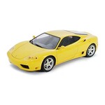 Tamiya TAM24299 Tamiya 1/24 Ferrari 360 Modena Sports Car Model Kit