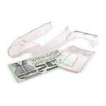 Traxxas TRA10911 Traxxas Pro Scale Sand Car Clear Body