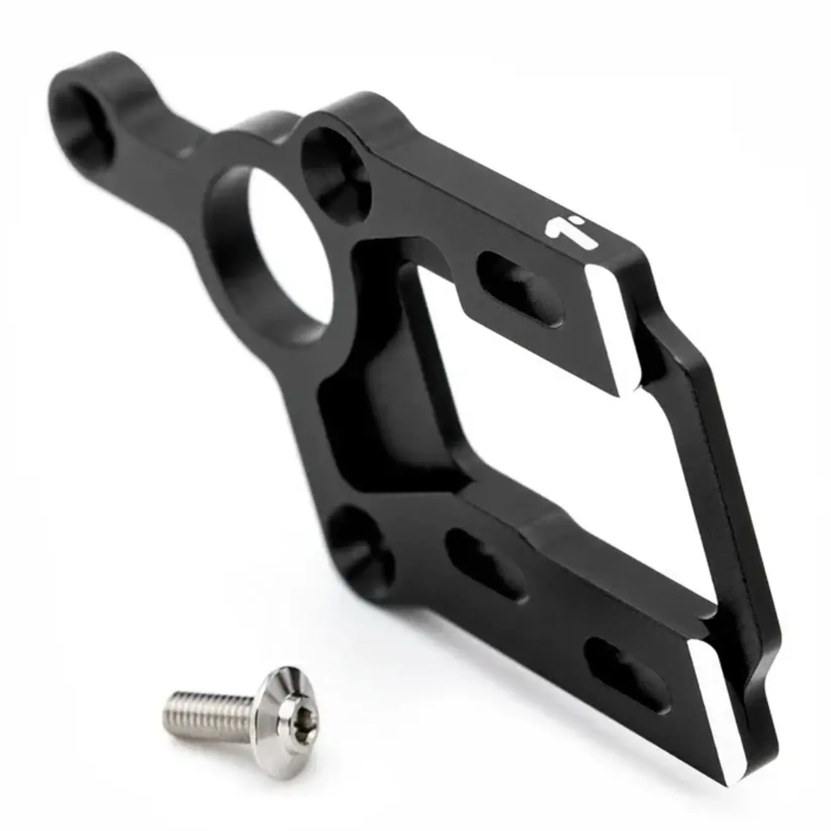 1UP 1UP15513 1up Racing Lockdown Motor Mount - AE RC10B7
