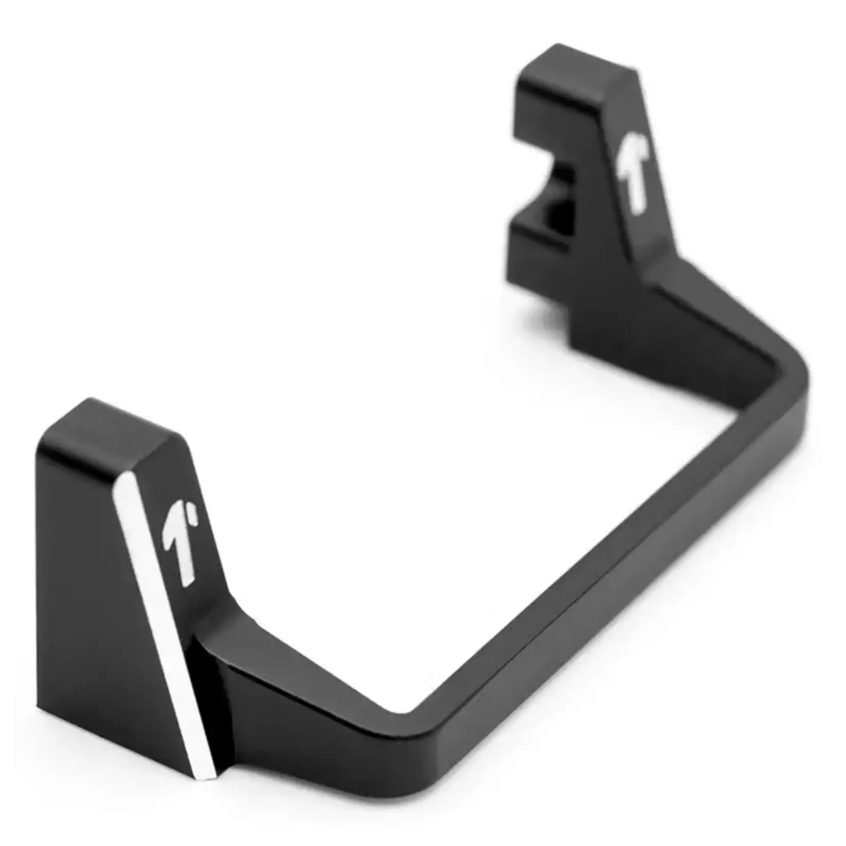 1UP 1UP15510 1up Racing LowPro Servo Mount - AE RC10B7