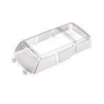 Traxxas TRA9714 Traxxas TRX-4M Bronco Clear Windows