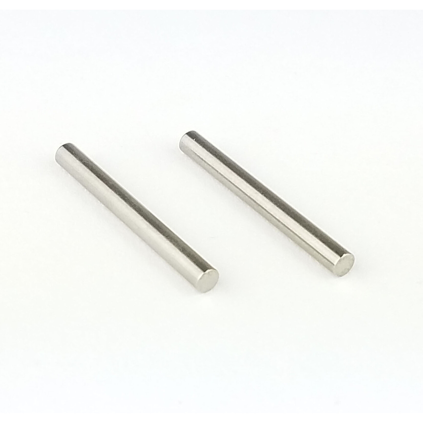 Custom Works RC Products CW8505 Custom Works TITANIUM REAR OUTER HINGE PIN (2)