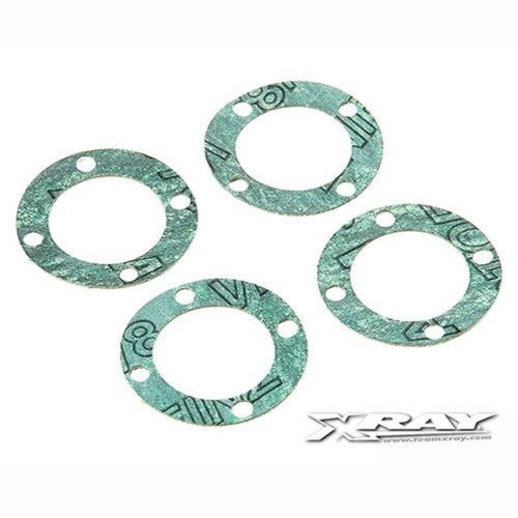XRay XRA304990 Xray Diff Gasket (4)