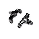 TLR TLR-1197 TLR 22X Aluminum Spindle Set (Narrow, 2 Deg Incline)