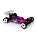 JConcepts JCO0690L JConcepts F2 - XRAY XB2 2025 Body Lightweight
