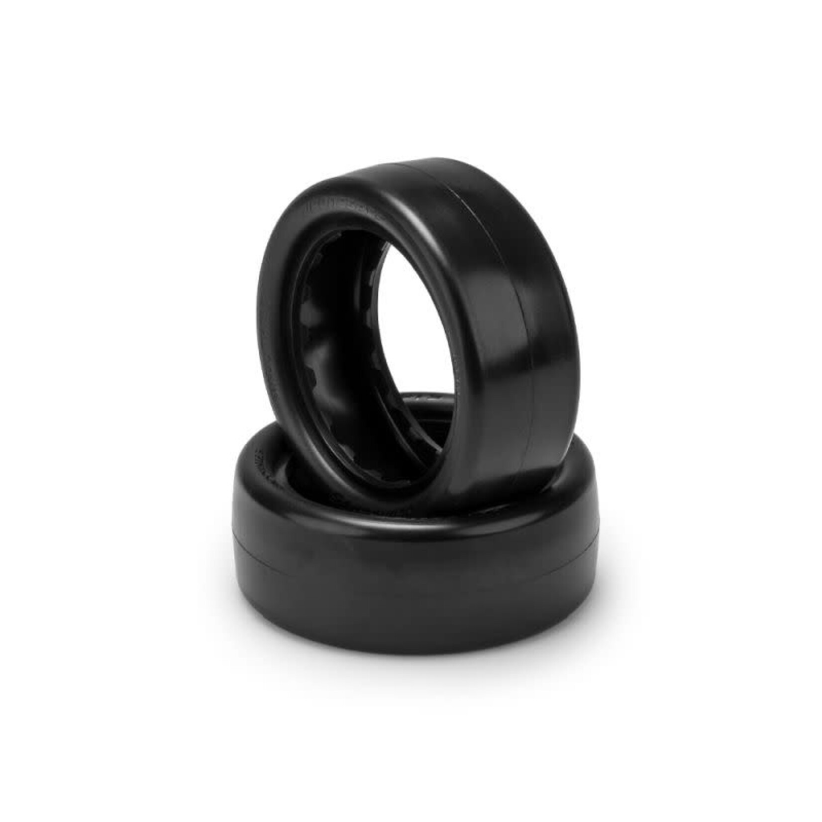 JConcepts JCO4119-01 JConcepts Smoothie 3 - 2.2" 2wd Buggy Front (Blue)