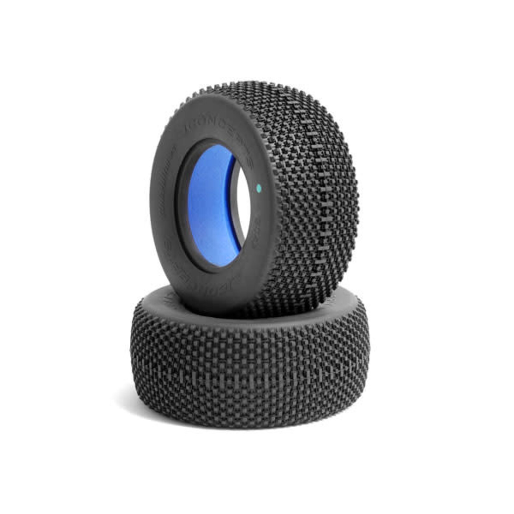 JConcepts JCO304202 JConcepts Subcultures - Fits SCT 3.0" X 2.2" Wheel Green