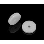 JConcepts JCO5205 JConcepts 13mm Shock Pistons, BK Design With Dimples, 2pc