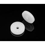 JConcepts JCO5204 JConcepts 13mm Shock Pistons, 2.3mm Machined With Dimples, 2pc