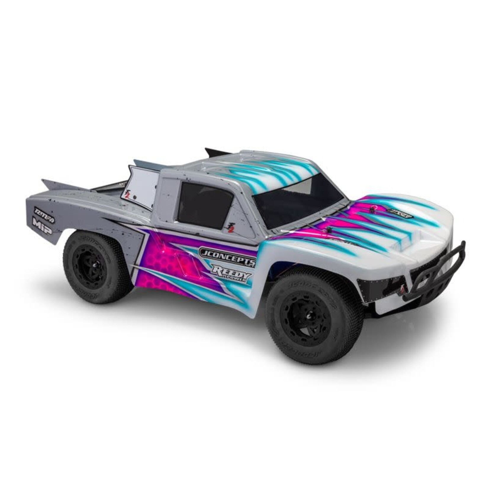 JConcepts JCO0359 JConcepts F2 SCT Body