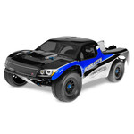 JConcepts JCO0222 JConcepts Illuzion Hi Flow SCT Body:SLH, SC10 (Clear)