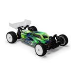 JConcepts **JCO0602 JConcepts Schumacher Cat L1R F2 1/10 Buggy Body
