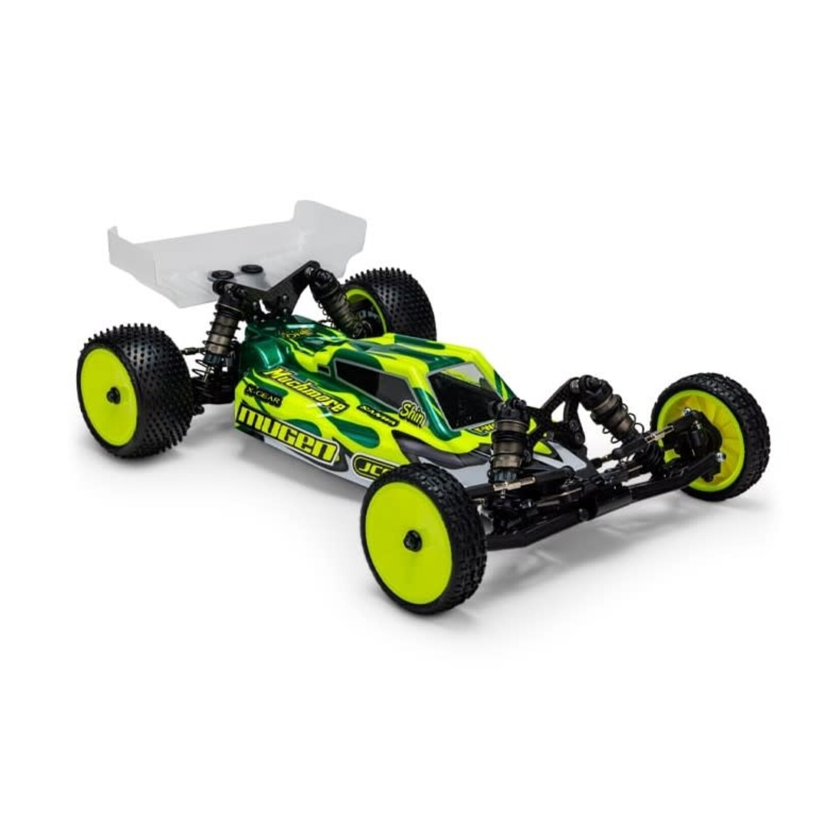 JConcepts JCO0635 JConcepts F2 - Mugen MSB1 Body