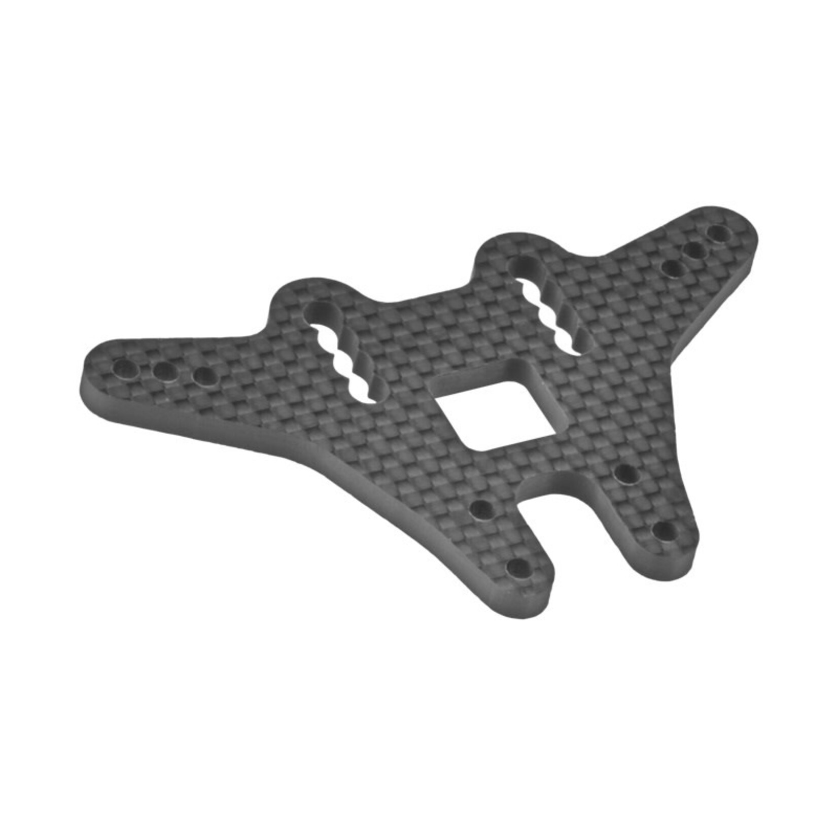 JConcepts **JCO2717 JConcepts B6.1 Carbon Fiber Street Stock Rear Tower ##