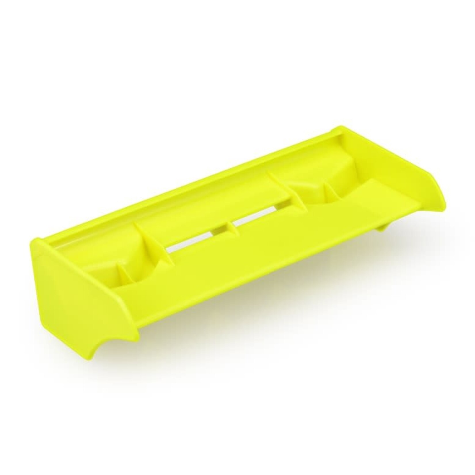 JConcepts JCO2800Y JConcepts F2I 1/8 Off Road Wing (Yellow)