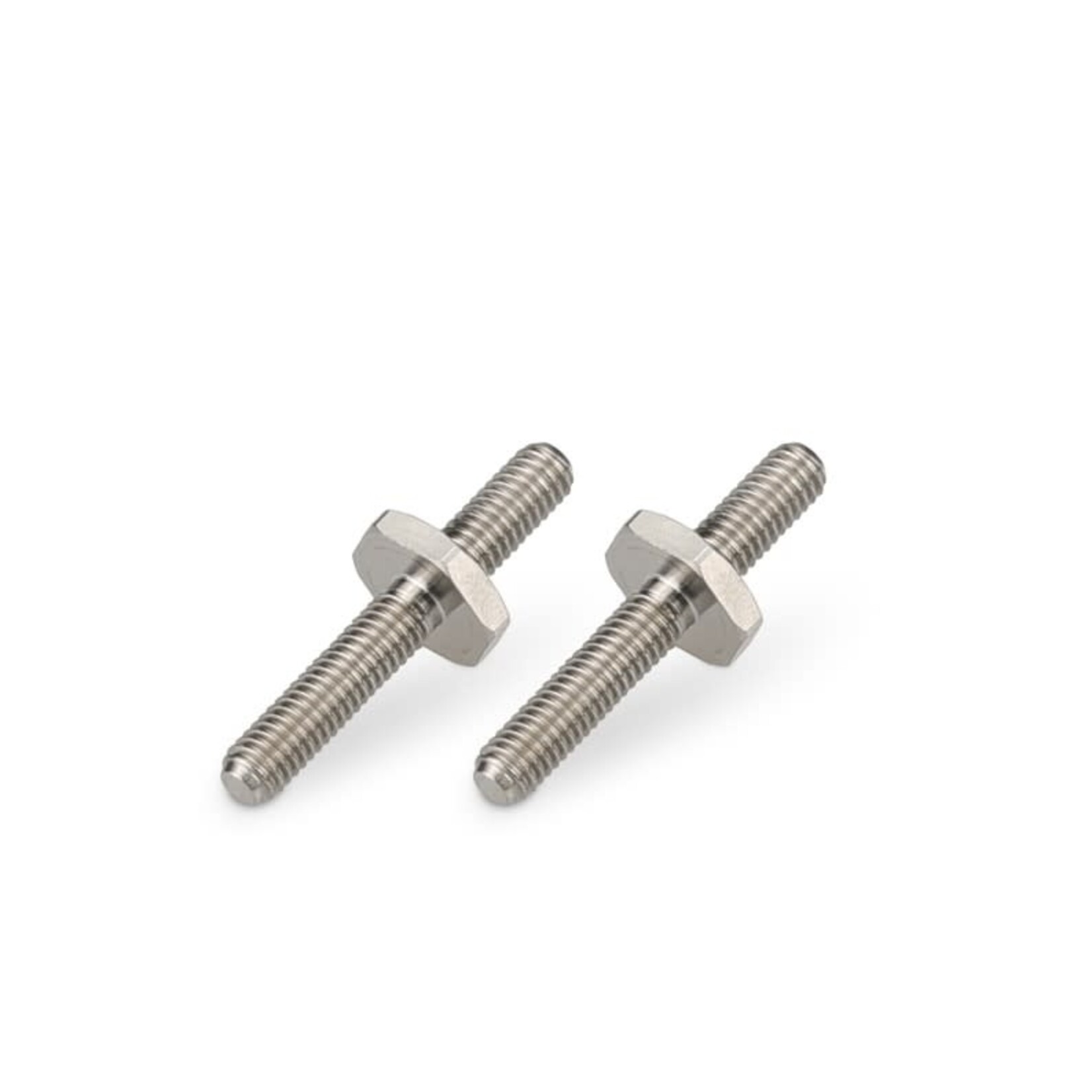 JConcepts JCO2909 JConcepts Associated Titanium Regulator Battery Cradle Stand-Off (2)