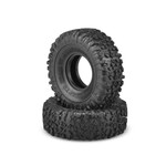 JConcepts JCO315602 JConcepts Landmines-green force compound-1.9" scaler tire