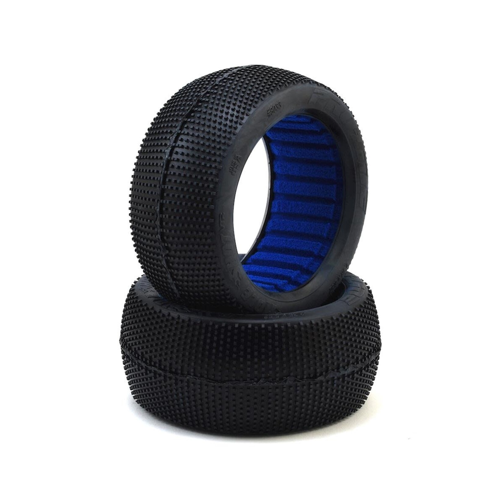 Pro-line Racing **PRO9033203 Pro-Line Hole Shot VTR 4.0" 1/8 Truggy Tires w/Foam (2) (S3)