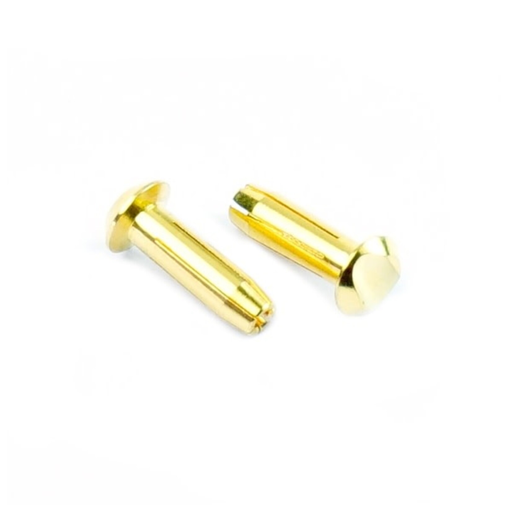 Muchmore CE-LCGC Muchmore LCG Euro Connector 4mm Male 2pcs