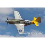 FlightLine FLW101P FlightLine P-51D Mustang 850mm (33") Wingspan - PNP