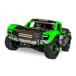 Traxxas TRA85086-4-RGD1 Traxxas Unlimited Desert Racer Rigid