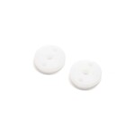TLR TLR-1170 TLR 13mm Shock Piston, 2 x 1.7mm, 2mm (2)