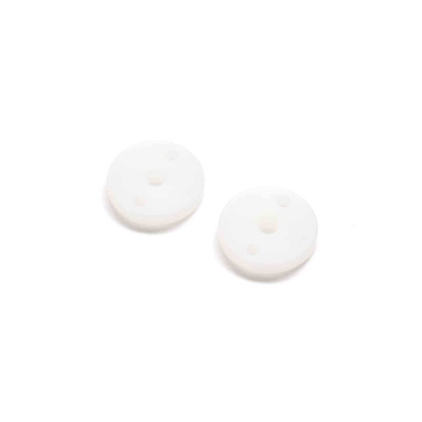 TLR TLR-1170 TLR 22X AC 13mm Shock 2mm Shock Pistons (2x1.7mm) (2)