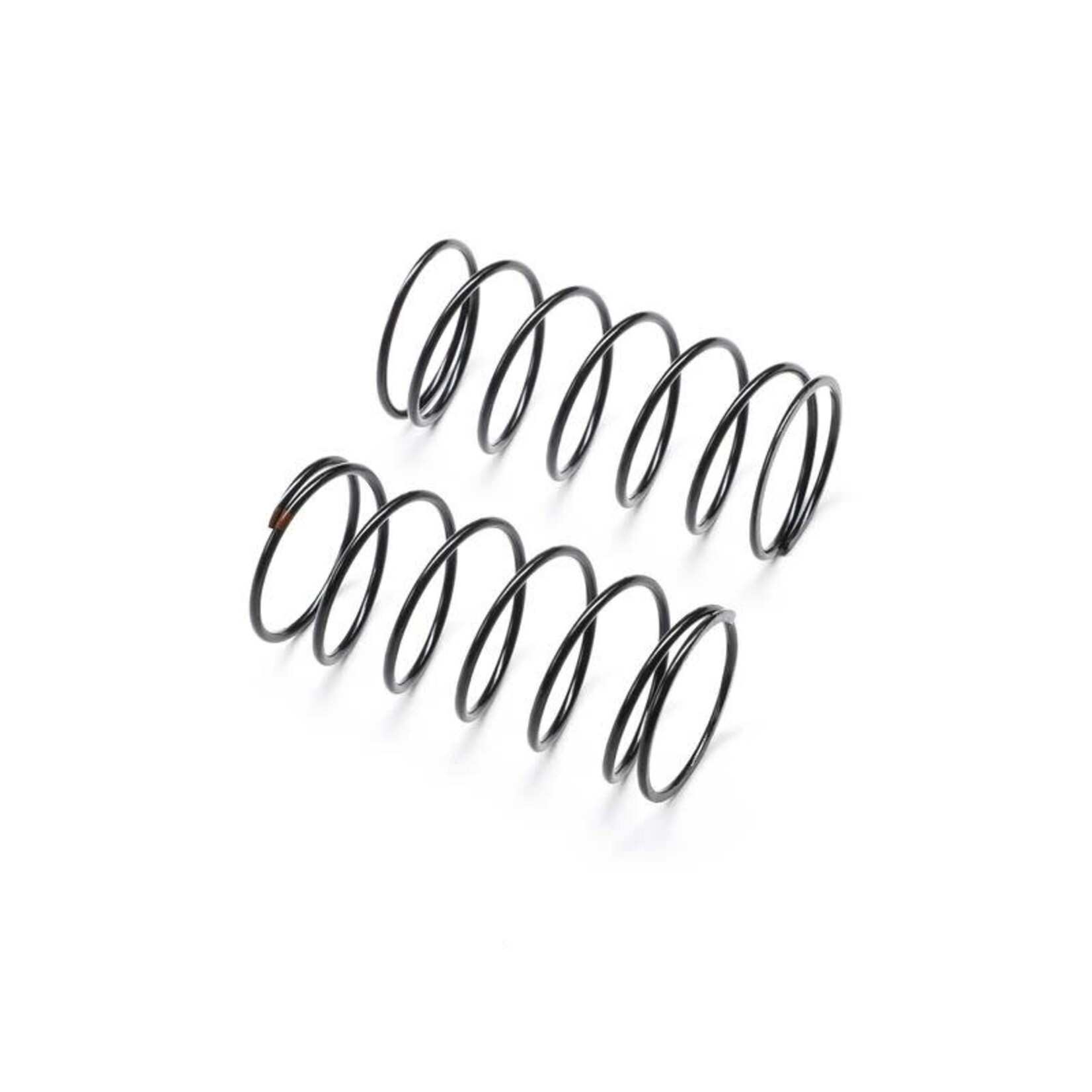 TLR TLR-1200 TLR 22X 13mm Front Shock Springs (2) (Brown/3.39lb)