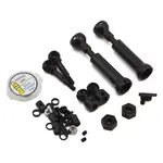 MIP MIP18140/10130 MIP Traxxas X-Duty Rear CVD Drive 2wd/4wd Rear