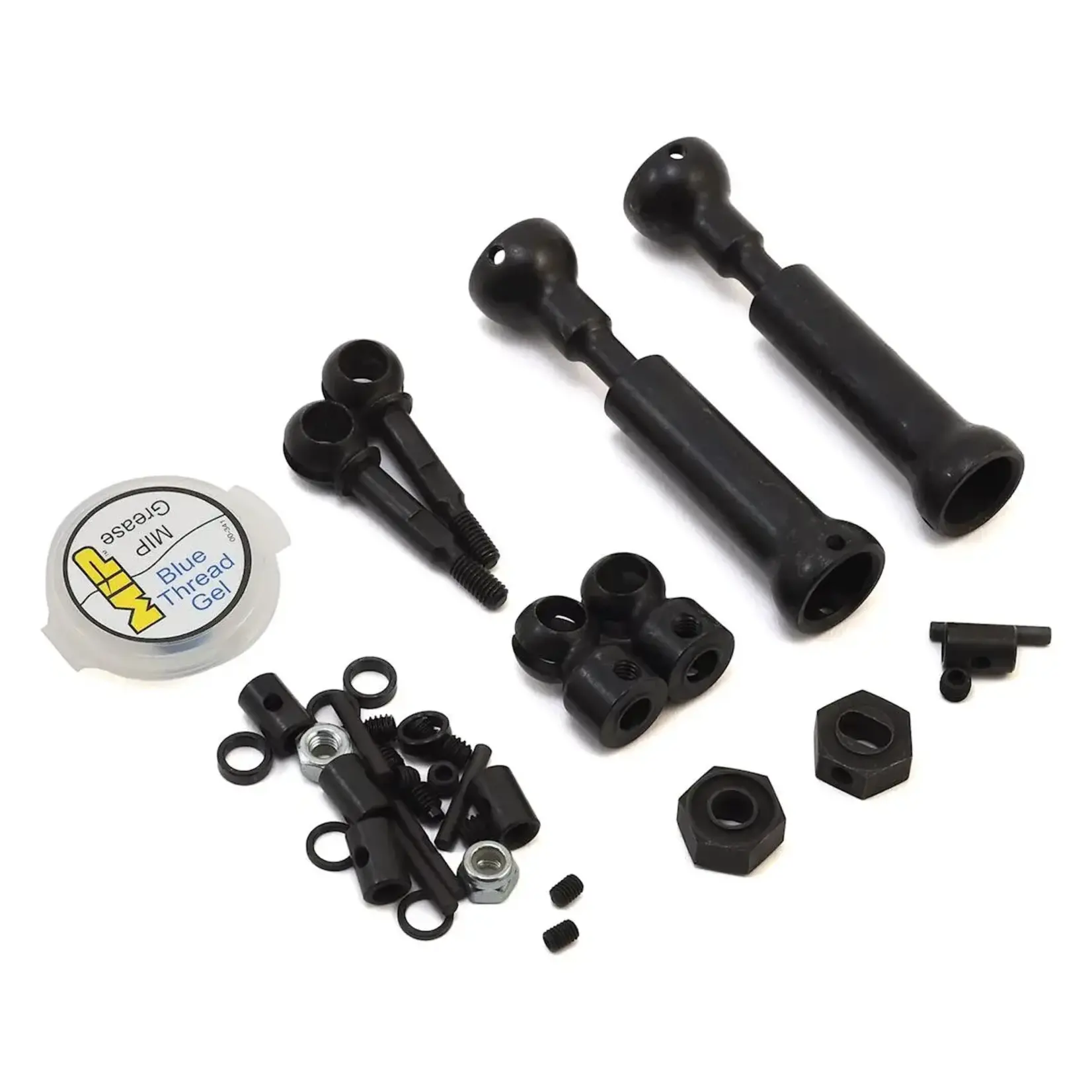 MIP MIP18140/10130 MIP Traxxas X-Duty Rear CVD Drive 2wd/4wd Rear