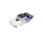 Arrma ARA-1565 Arrma Mojave Grom Body (White/Blue)