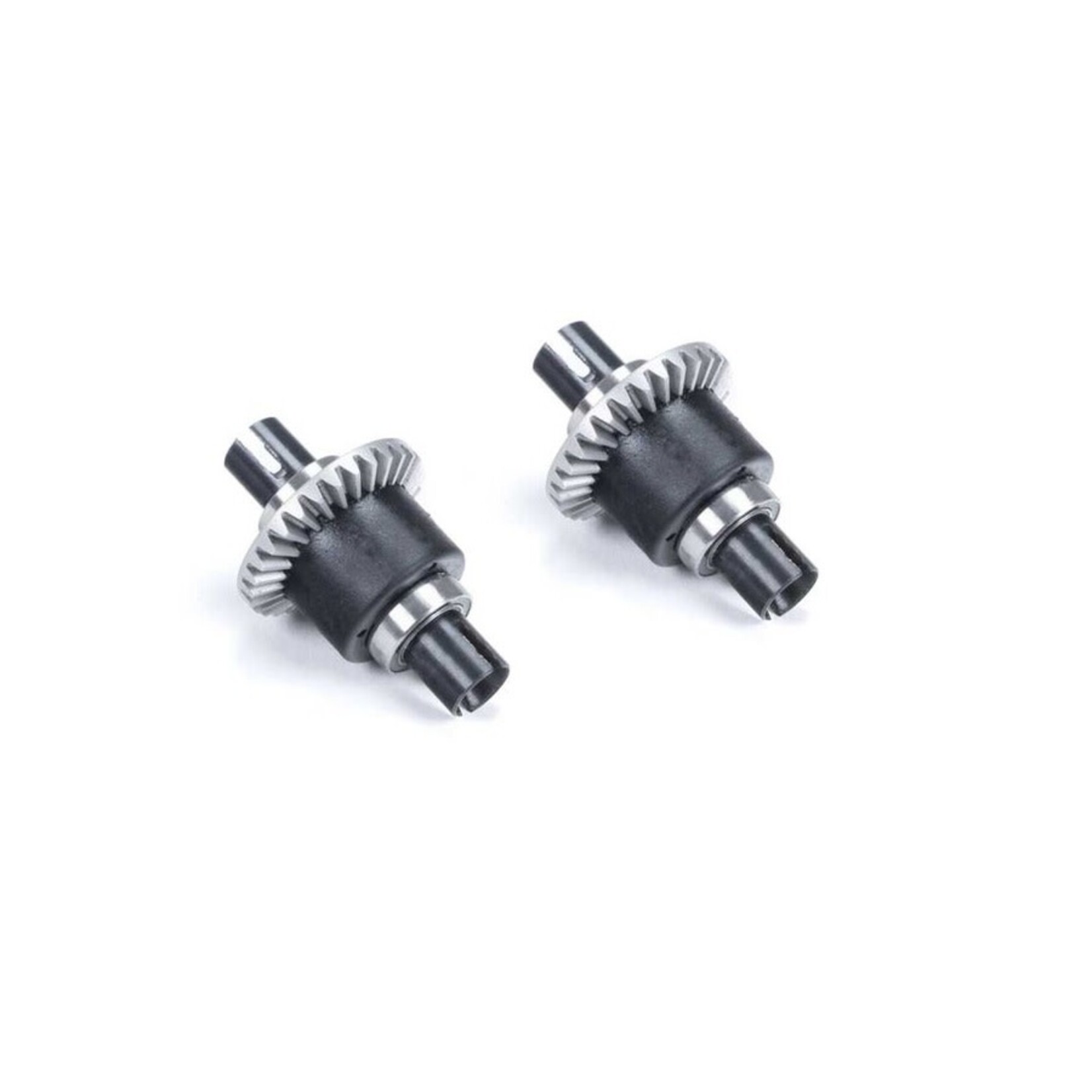 Arrma ARA311193 Assembled Oil Filled Differential 30T 0.8Mod, 3000cSt Oil (2): GROM