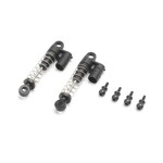 Axial AXI204002 Axial Rear Shock Set, 0.4mm Spring: SCX24 Gladiator