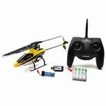 Blade Helis BLH11000 Blade 120 S2 RTF with SAFE