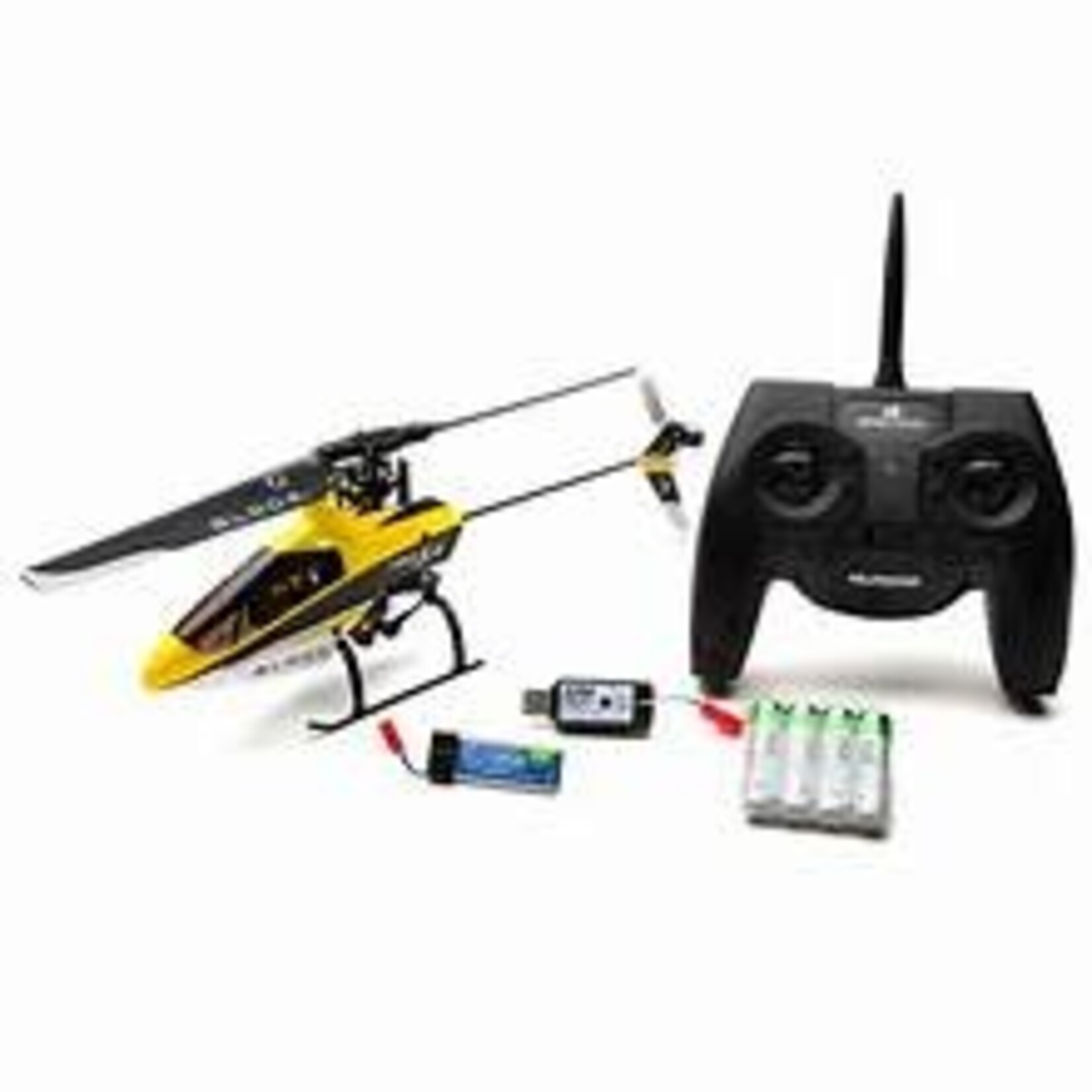 Blade Helis BLH11000 Blade 120 S2 RTF with SAFE