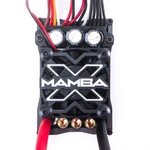 Castle Creations **CSE010-0155-00 Castle Creations Mamba X Waterproof 1/10 Scale Brushless ESC