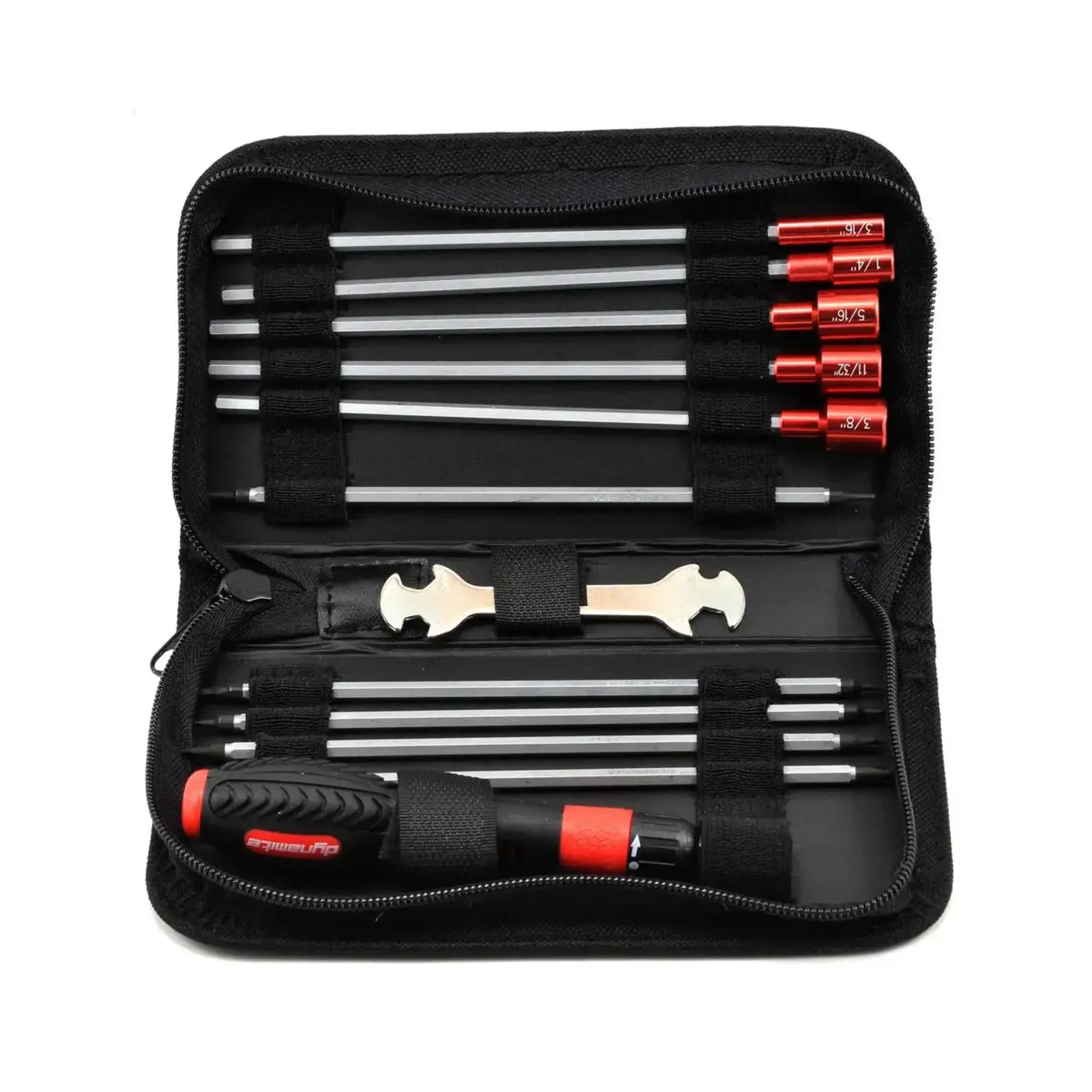 Dynamite DYN2835 Dynamite Startup Tool Set: US