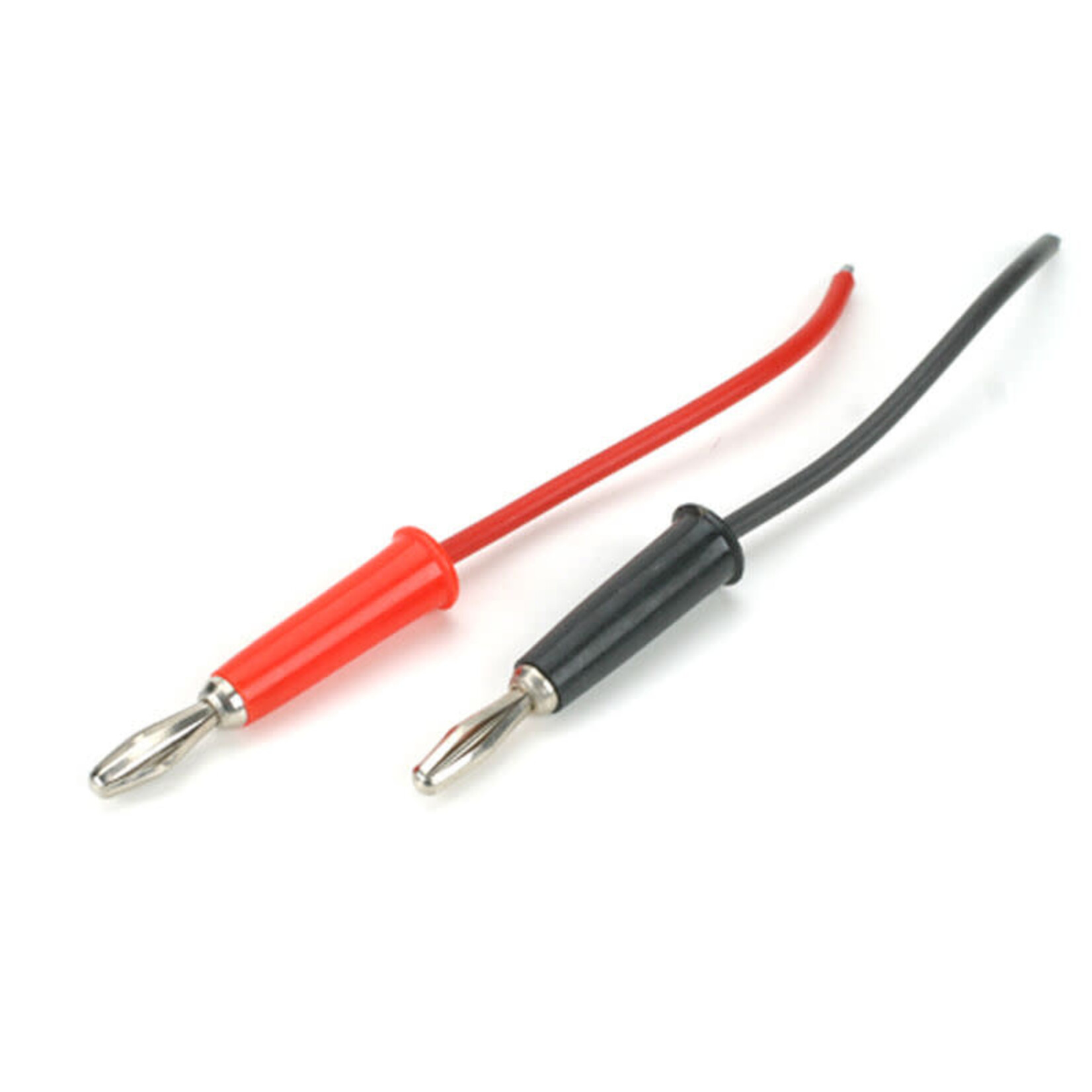 E-Flite EFLA240 E-Flite Banana Plug Set with Lead, 16 Gauge