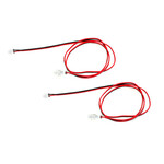 E-Flite EFLA614 E-Flite Extension 12-inch (2): Universal Light Kit