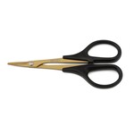 EcoPower ECP-3056 EcoPower TiN Coated Curved Body Scissors