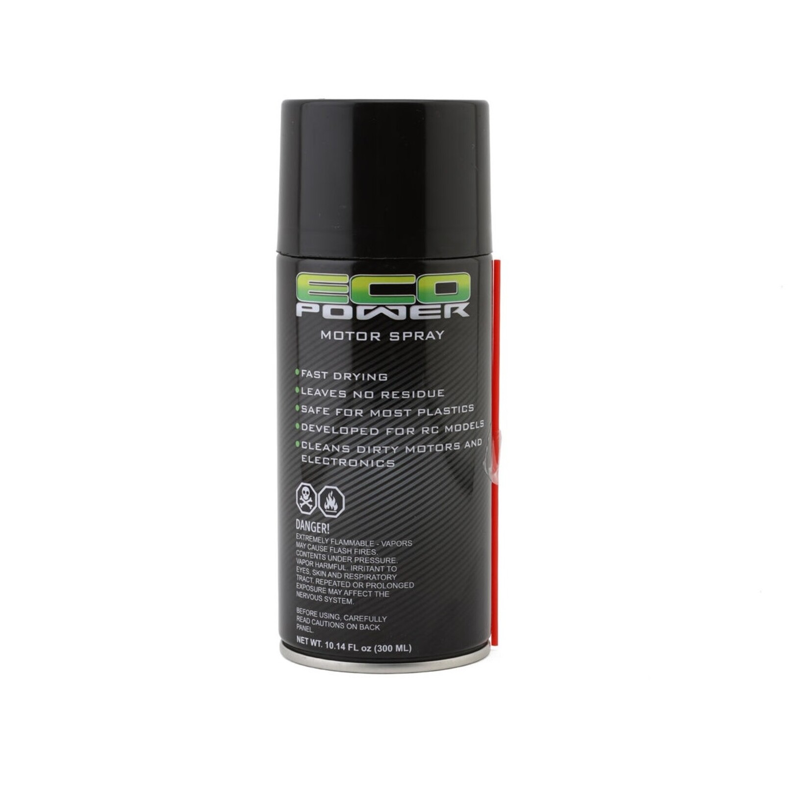 EcoPower ECP-1200 EcoPower Motor & Electronics Cleaner