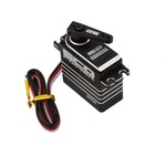 EcoPower ECP-250T EcoPower WP250T Brushless Waterproof High Torque Metal Gear Servo (High Voltage) (Metal Case) (Digital)