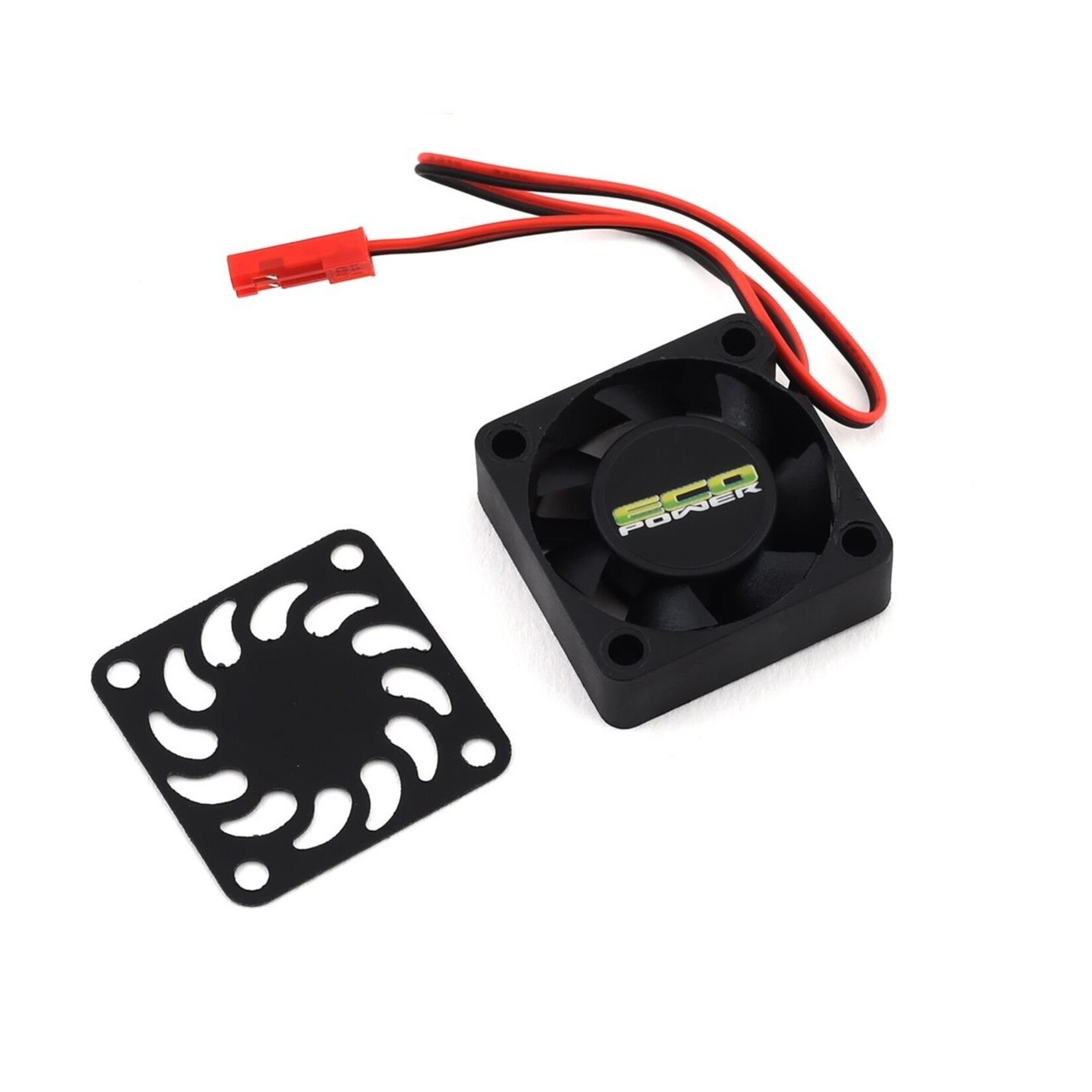EcoPower ECP-7000 EcoPower 30x30x10mm High Speed High Volt Cooling Fan (21,000RPM)**