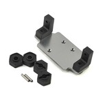 ECX ECX221000 ECX Barrage Doomsday Servo Mounting Plate