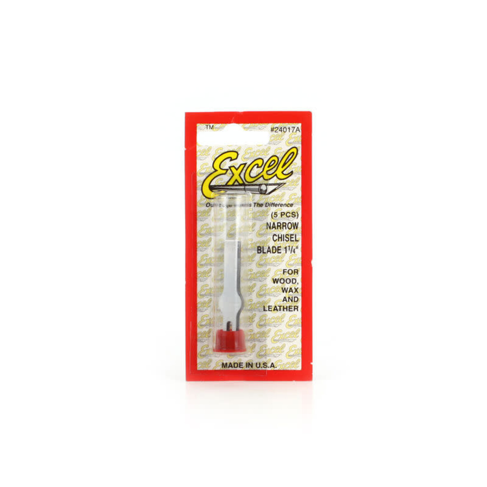 Excel EXL24017A Excel No. 17 Blade